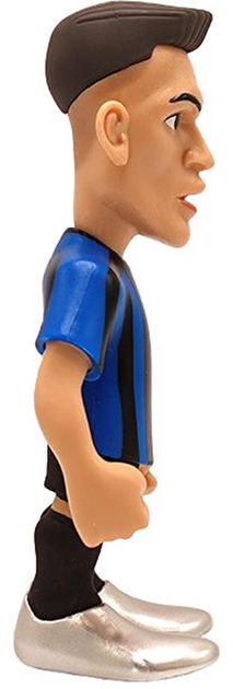 Figurka Minix Football Stars: Inter Lautaro 12 cm MNX86000 (8056379171362) - obraz 3