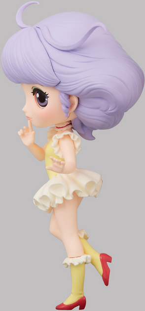 Figurka Banpresto Q Posket: Magical Angel Creamy Mami Creamy Mami 14 cm 18287 (4983164182873) - obraz 3
