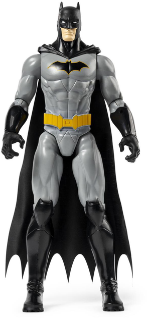 Figurka Spin Master Batman: Creature Chaos 30 cm 6063094 (778988377161) - obraz 2