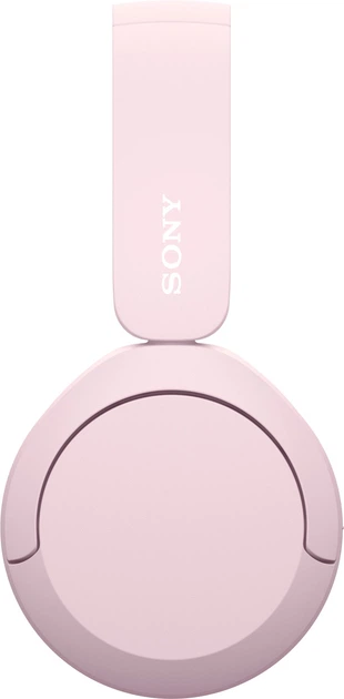 Навушники Sony WH-CH520 Pink (WHCH520P.CE7) - зображення 5