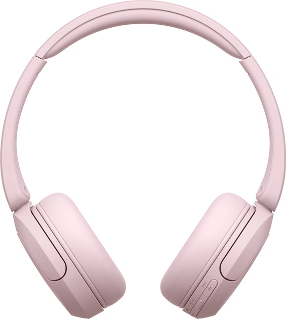 Навушники Sony WH-CH520 Pink (WHCH520P.CE7) - зображення 3