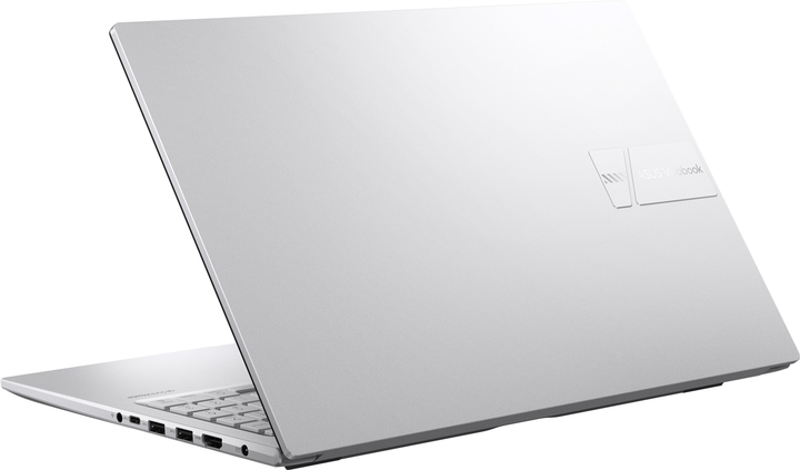 Ноутбук ASUS Vivobook 15 (X1504VA-BQ2094W) Cool Silver - зображення 8