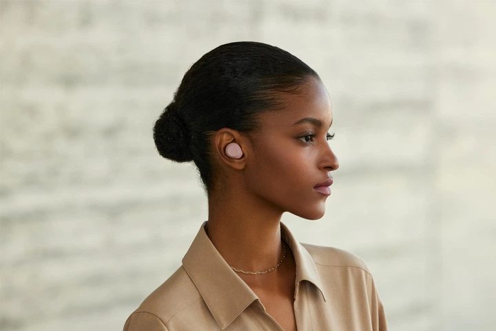 Наушники Sony WF-C710N Pink (WFC710NP.E) купить в интернет