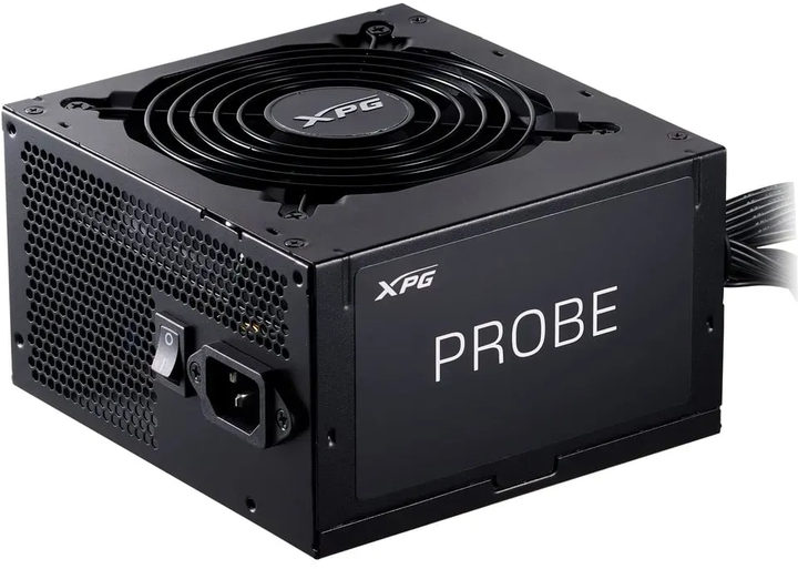 Блок живлення ADATA XPG PROBE 700W Black (75261557) - зображення 1