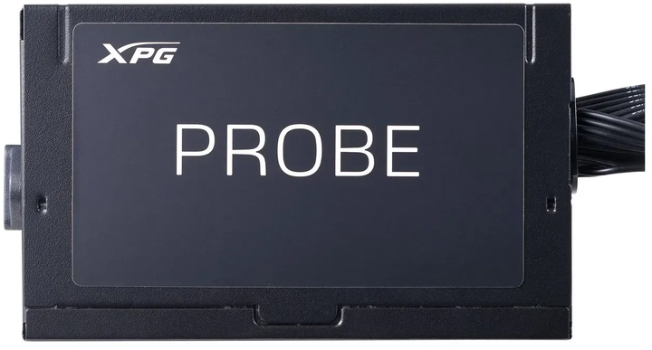 Блок живлення ADATA XPG PROBE 700W Black (75261557) - зображення 2