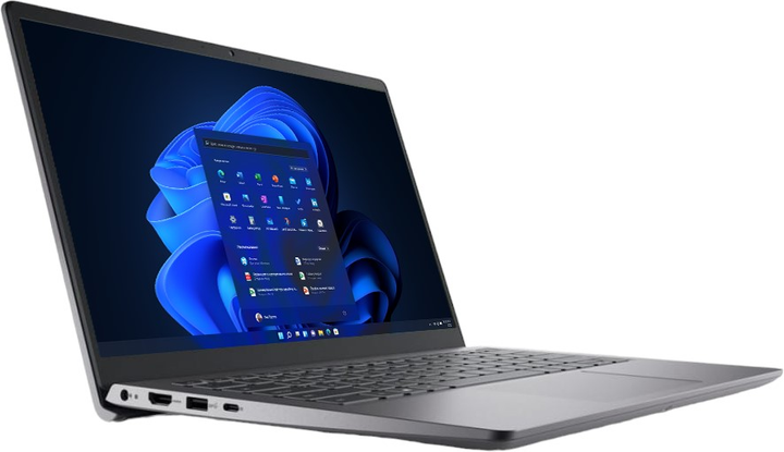 Laptop Dell Vostro 14 3440 (N1104UVNB3440EMEA01_16) Aluminium - obraz 2