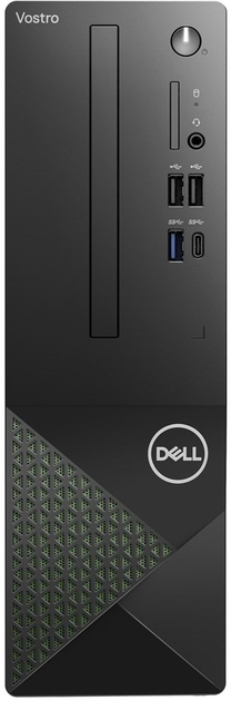 Komputer Dell Vostro 3030 SFF (N4016VDT3030SFFEMEA01_32) Black - obraz 2