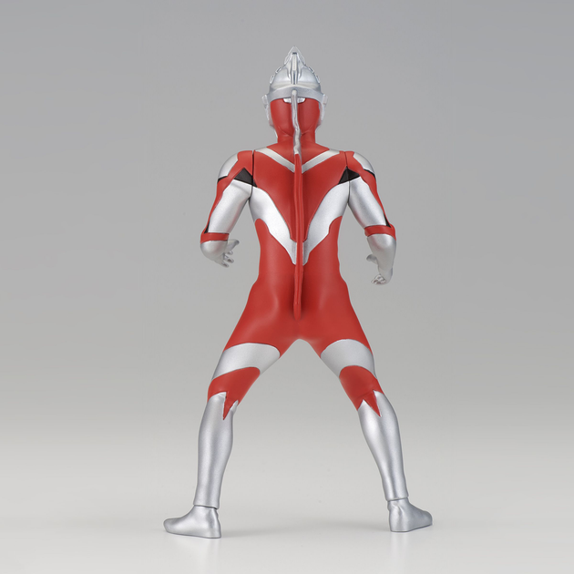 Figurka Banpresto Hero’s Brave Statue: Ultraman Orb Ultraman Orb 18 cm 18682 (4983164186826) - obraz 1