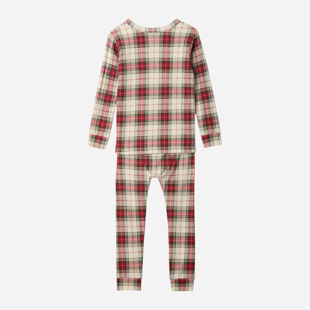 Детская пижама для мальчика GAP 370413807 92 см Разноцветная (1159832357) - изображение 3