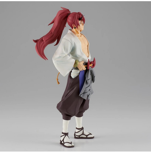 Фігурка Banpresto That Time I Got Reincarnated As A Slime The Movie Hiiro 21 см 19244 (4983164192445) - зображення 2