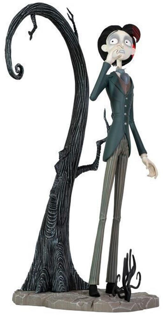 Фігурка Abysse Corpse Bride Victor 21 см ABYFIG115 (3665361131472) - зображення 1