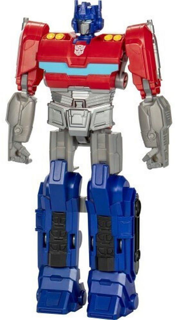 Фігурка Hasbro Transformers: One Mega Changer Optimus Prime/Orion Pax 27 см F8699 (5010996232694) - зображення 1