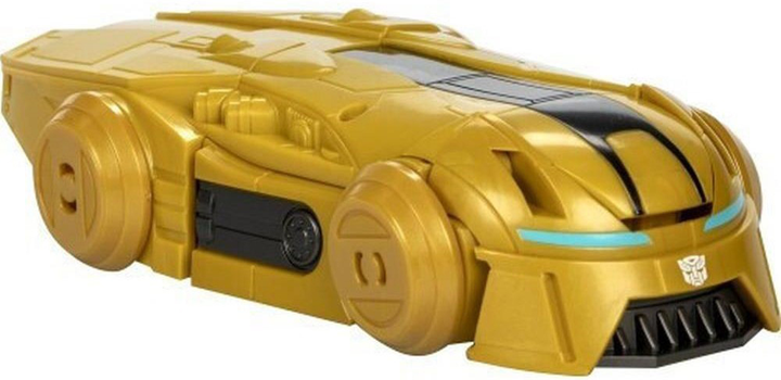 Фігурка Hasbro Transformers: One Mega Changer Bumblebee/B-12 28 см F8700 (5010996232687) - зображення 3