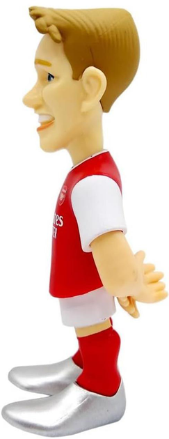 Figurka Minix Football Stars: Arsenal Odegaard 12 cm MNXD7000 (8056379187431) - obraz 2