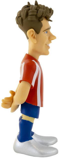 Figurka Minix Football Stars: Atletico Madrid Griezmann 12 cm MNX90000 (8056379171409) - obraz 3