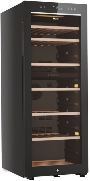 Винный шкаф Haier HWS77GDAU1 - изображение 7