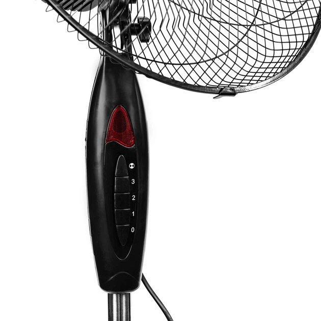 Вентилятор Holmer HFS-1217-2B - Фото 6 Вентилятор Holmer HFS-1217-2B - изображение 6