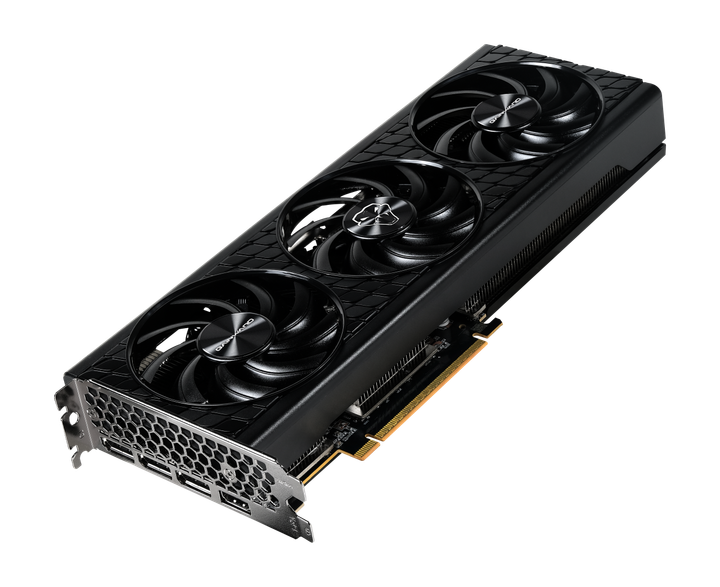 Відеокарта Gainward GeForce RTX 5060 Python III 8 GB (NE75060019P1-GB2063T) - зображення 2