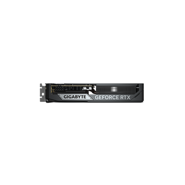 Видеокарта GIGABYTE GeForce RTX 5060 Ti WINDFORCE OC 8G (GV-N506TWF2OC-8GD) - изображение 6