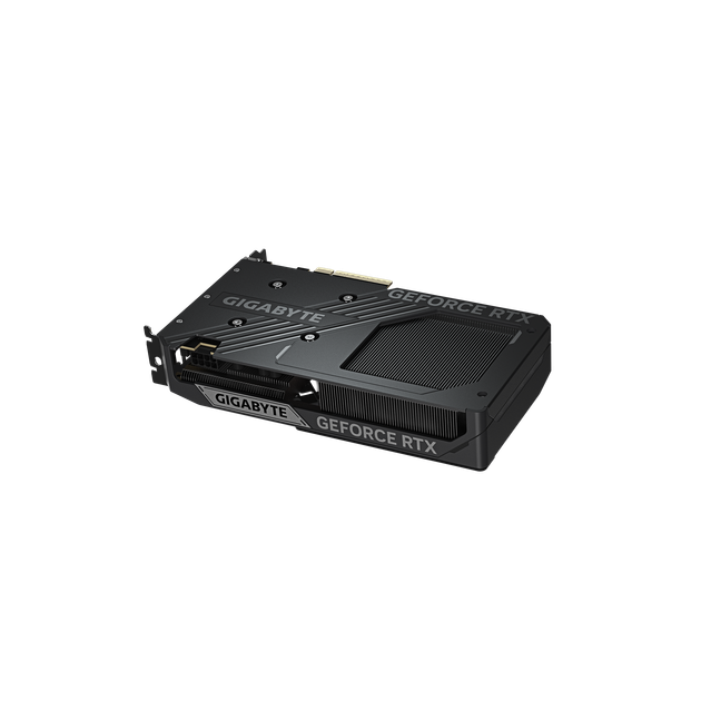 Видеокарта GIGABYTE GeForce RTX 5060 Ti WINDFORCE OC 8G (GV-N506TWF2OC-8GD) - изображение 7