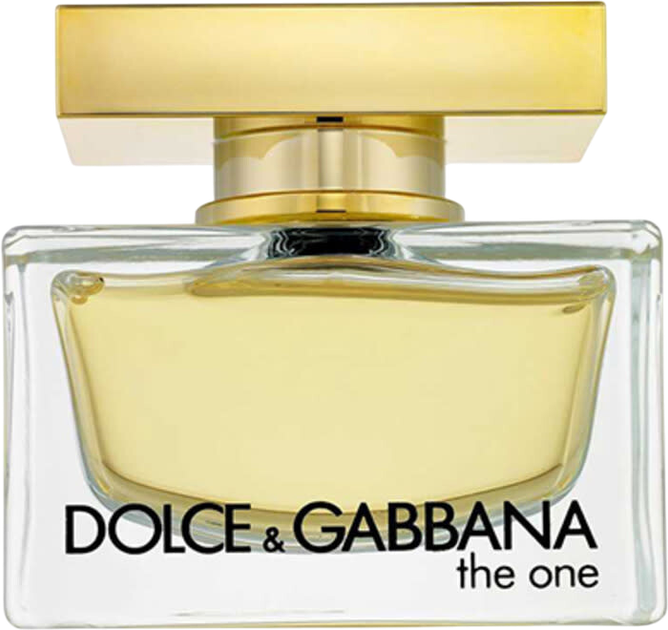 Dolce&Gabbana The One парфумована вода для жінок – купити з