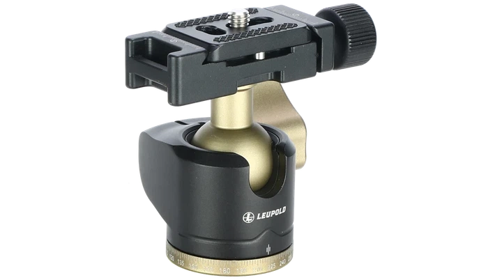 Штатив Leupold Alpine CF-425 - Фото 2 Штатив Leupold Alpine CF-425 - изображение 2