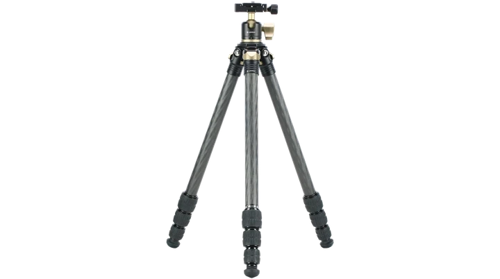 Штатив Leupold Alpine CF-425 - Фото 5 Штатив Leupold Alpine CF-425 - изображение 5