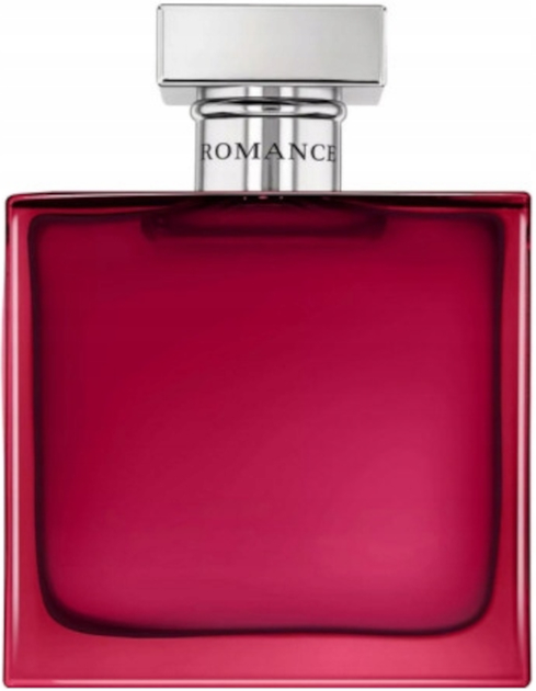 Парфумована вода для жінок Ralph Lauren Romance 100 мл (3605972831170) - зображення 2
