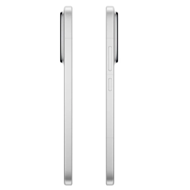 Смартфон Xiaomi 15 12/256GB White – фото, отзывы, характеристики в