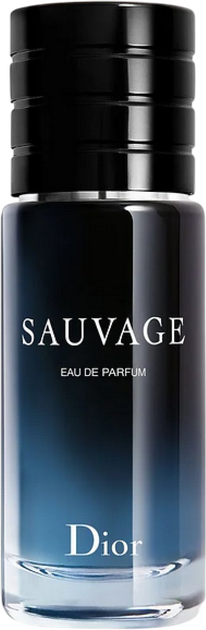 Woda perfumowana męska Dior Sauvage 30 ml (3348901608053) - obraz 1