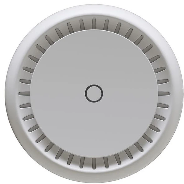 Точка доступа Mikrotik cAP XL AC RBcAPGi-5acD2nD-XL - Фото 1 Точка доступа Mikrotik cAP XL AC RBcAPGi-5acD2nD-XL - изображение 1