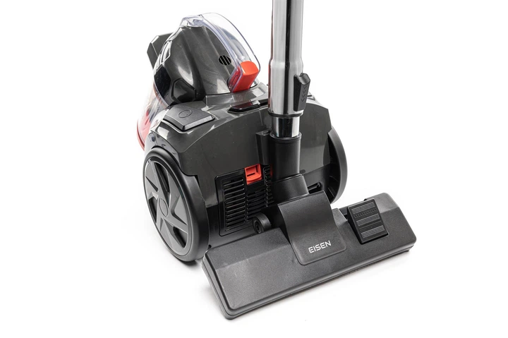 Пилосос Eisen EVC-391O - зображення 10