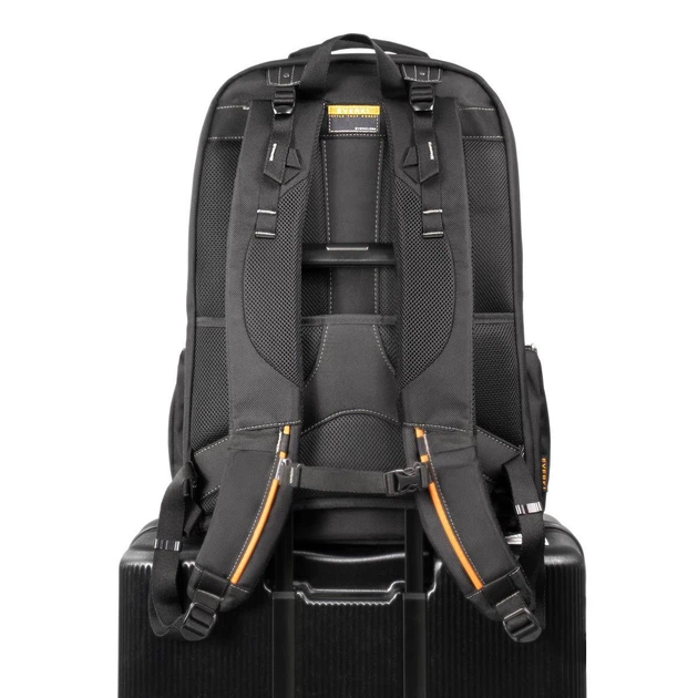 Рюкзак для ноутбука EVERKI EKP120 Black 18,4" (EKP120) - зображення 7