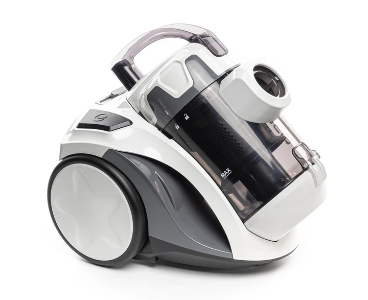 Пылесос Eisen EVC-390W ECO Cyclone - изображение 4