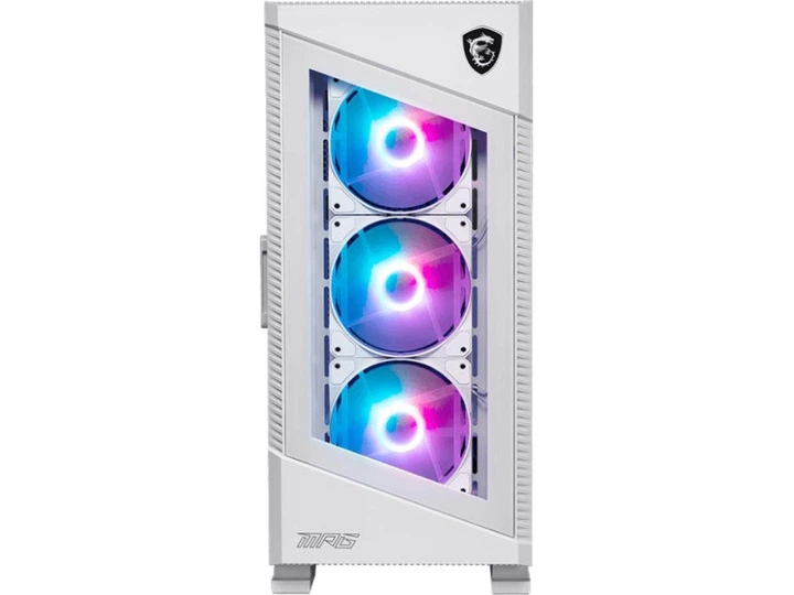 Корпус MSI MPG VELOX 100R White - зображення 2