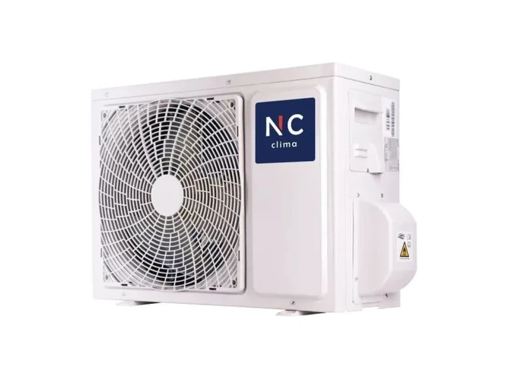 Спліт-система NC clima Manchester NCI12EHMIw1eu/NCO12EHMIw1eu - изображение 11