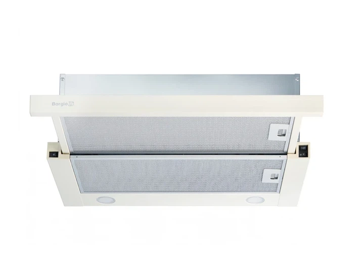 Витяжка Borgio TLF (TR) 1100 60 Ivory - зображення 2