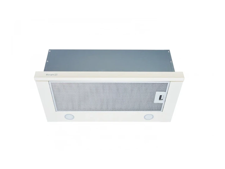 Витяжка Borgio TLF (TR) 1100 60 Ivory - зображення 4