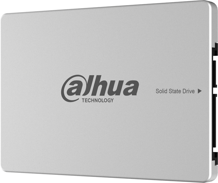 Dysk SSD Dahua S810GS 480GB 2.5" SATAIII 3D NAND TLC (6923172525291) - obraz 3