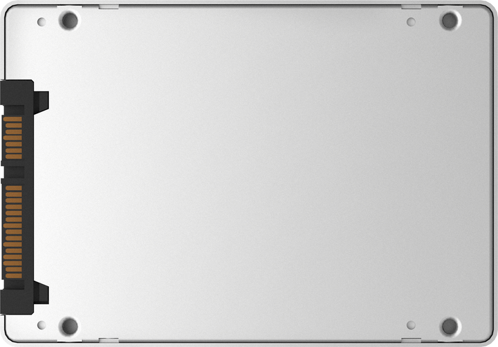 Dysk SSD Dahua S810GS 480GB 2.5" SATAIII 3D NAND TLC (6923172525291) - obraz 8