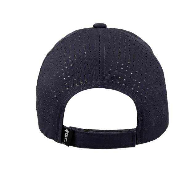 Кепка с сеткой GC Mesh Trucker Cap UA Grey OSFA - изображение 4