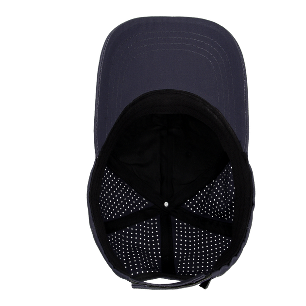 Кепка с сеткой GC Mesh Trucker Cap UA Grey OSFA - изображение 5