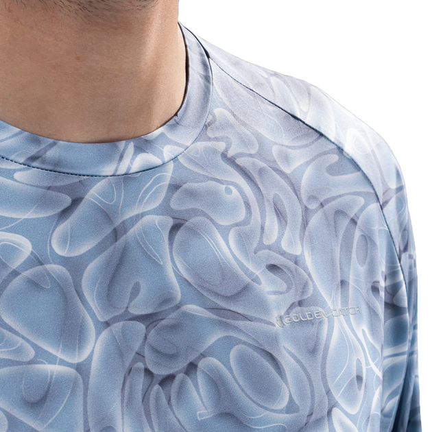 Джерсі GC Vortex Air Sun Shirt Grey 2XL NEW 2025 (119759) 2639024 - Фото 4 Джерсі GC Vortex Air Sun Shirt Grey 2XL NEW 2025 (119759) 2639024 - изображение 4
