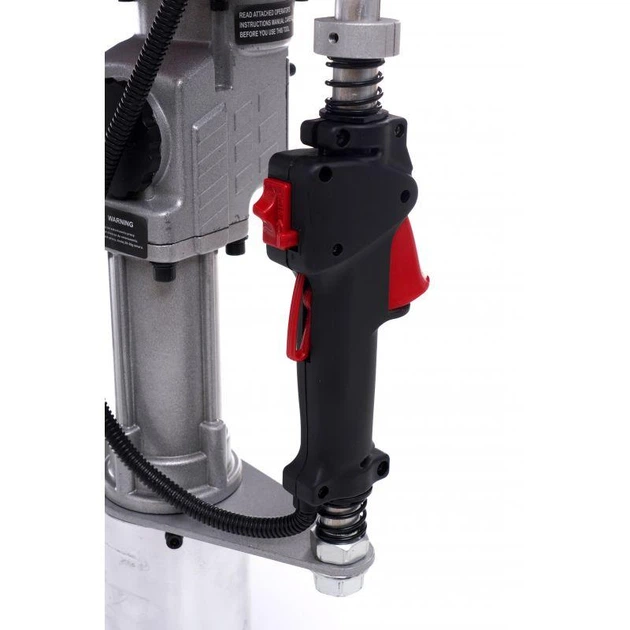 Бензомолот копер комбінований Kraft&Dele KD11921 - зображення 5