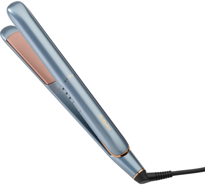 Щипці для волосся BaByliss ST251PE - зображення 2