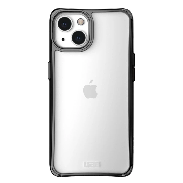 Чохол-накладка Urban Armor Gear Plyo Magsafe для Apple iPhone 13 Ash (113172113131) - Фото 1 Чохол-накладка Urban Armor Gear Plyo Magsafe для Apple iPhone 13 Ash (113172113131) - зображення 1