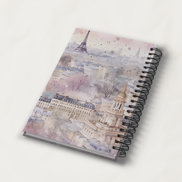 Блокнот для малювання (скетчбук), на пружині B6 (12,5x17,5 см), 4SU_SBS_0002_B6, 70 аркушів - Фото 7 Блокнот для малювання (скетчбук), на пружині B6 (12,5x17,5 см), 4SU_SBS_0002_B6, 70 аркушів - зображення 7