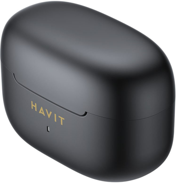 Навушники Havit TWS OWS910 Black (OWS910black) - зображення 7
