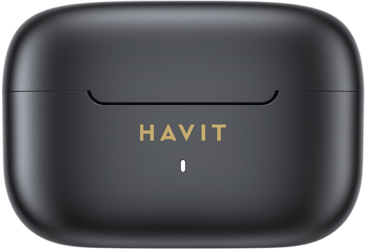 Навушники Havit TWS OWS910 Black (OWS910black) - зображення 8