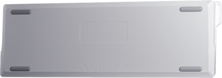 Клавіатура Aula WIN68 HE Max Magnetic switch Grey/White/Purple (6978080504081) - Фото 6 Клавіатура Aula WIN68 HE Max Magnetic switch Grey/White/Purple (6978080504081) - зображення 6